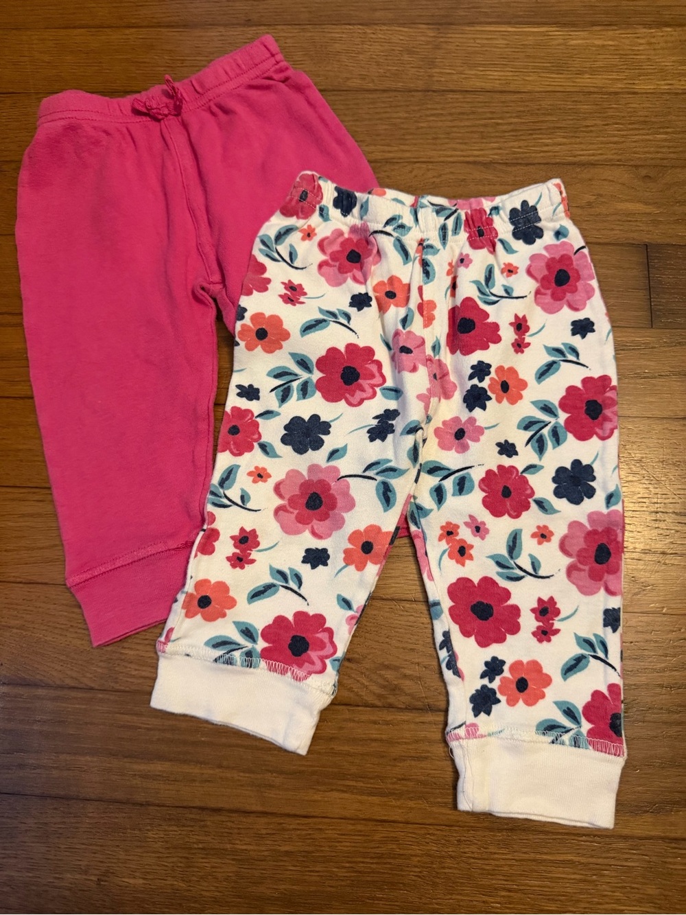 9-12 Month Pant Bundle